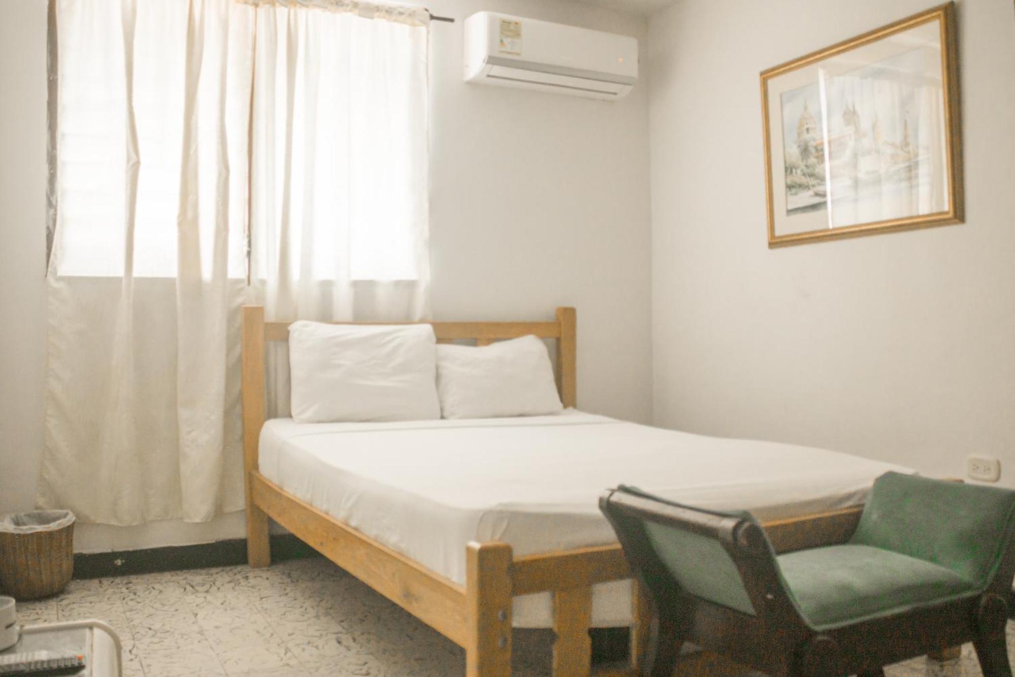Hotel Casa Telma Santa Marta (Magdalena) Quarto foto