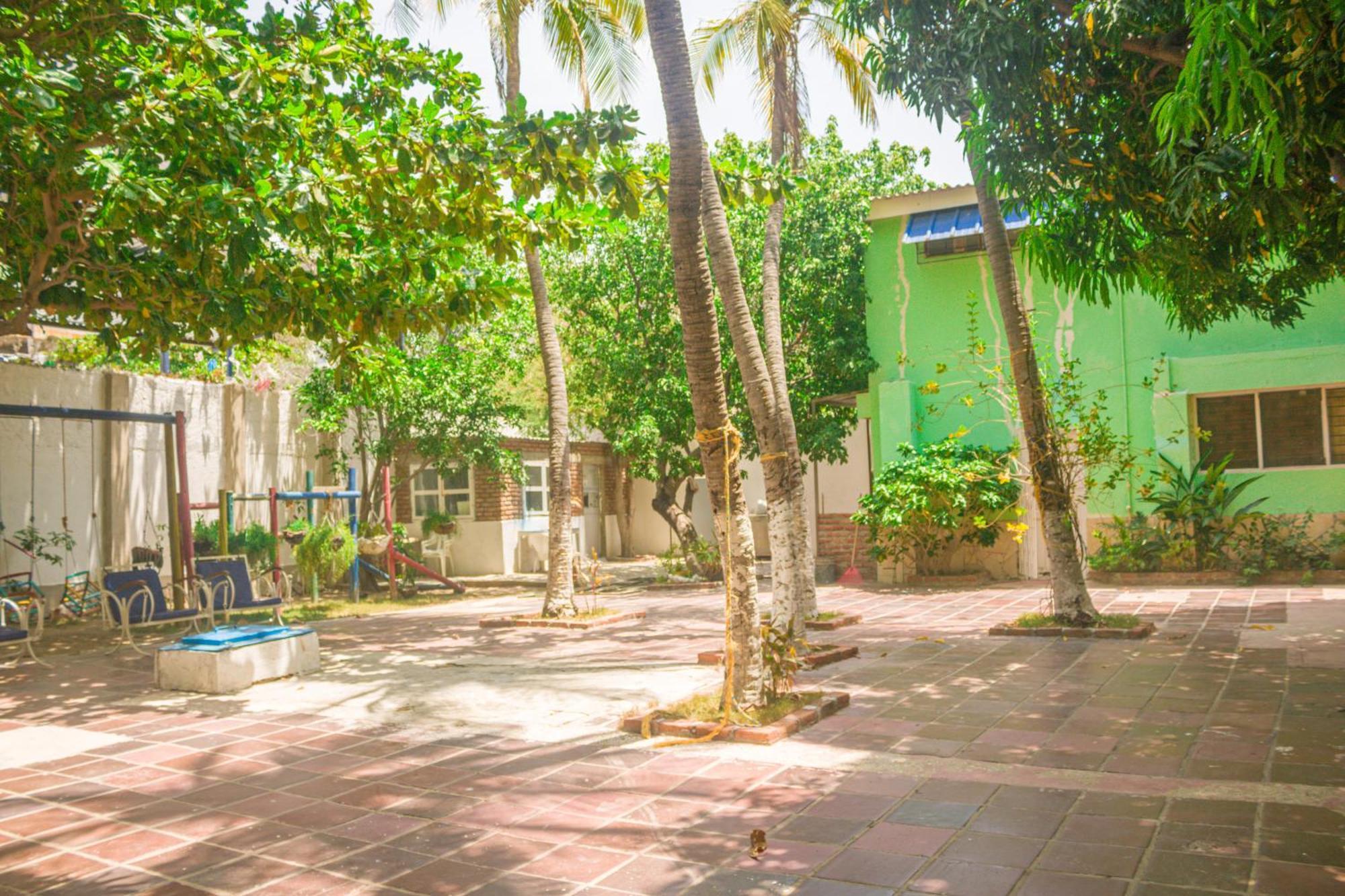 Hotel Casa Telma Santa Marta (Magdalena) Exterior foto