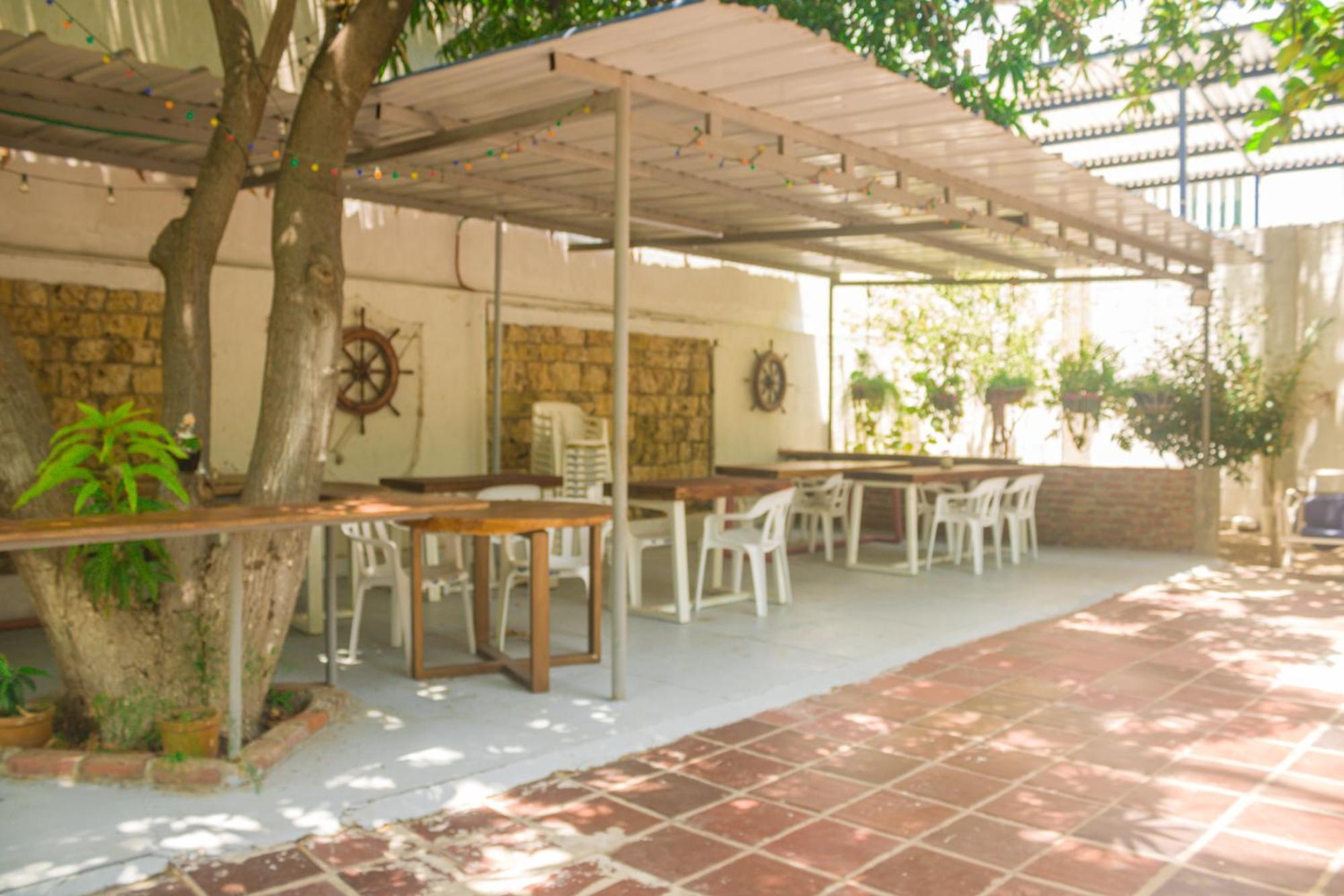 Hotel Casa Telma Santa Marta (Magdalena) Exterior foto